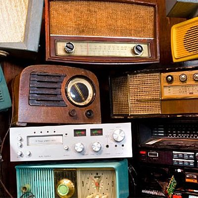 Timeline: La historia de la radio
