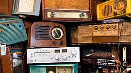 Timeline: La historia de la radio