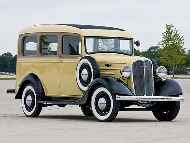 Un modelo para “llevarlo todo”