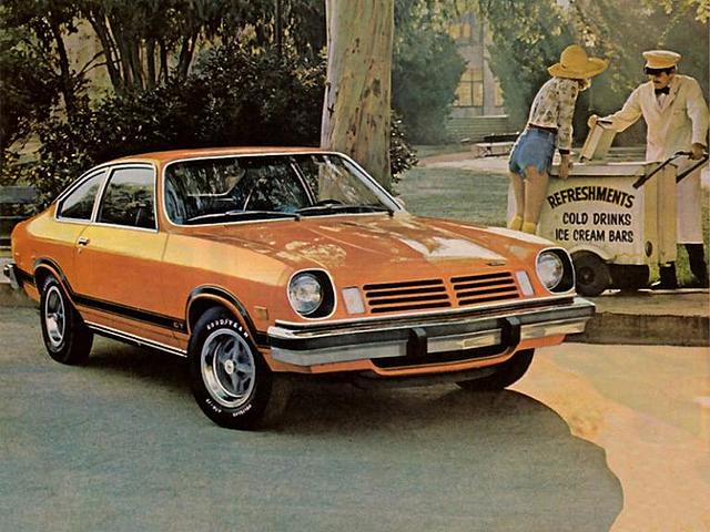 La crisis de los setenta