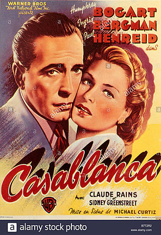 Casablanca