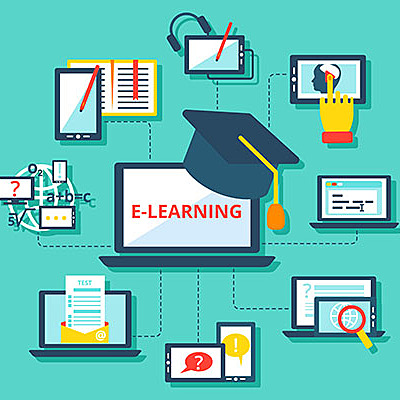 Timeline: EVOLUCIÓN DEL E-LEARNING