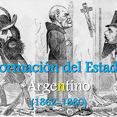 Timeline: PRESIDENCIAS HISTÓRICAS