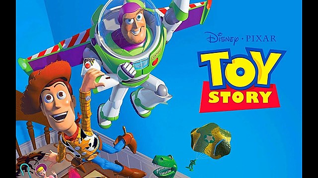 Toy Story