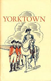 Battle of Yorktown