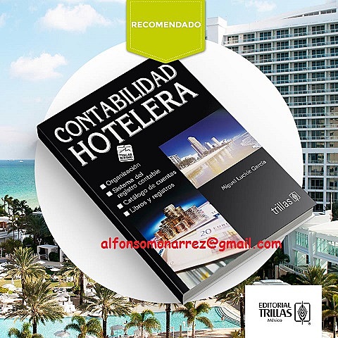 Sistema Uniforme de Cuentas para Hoteles