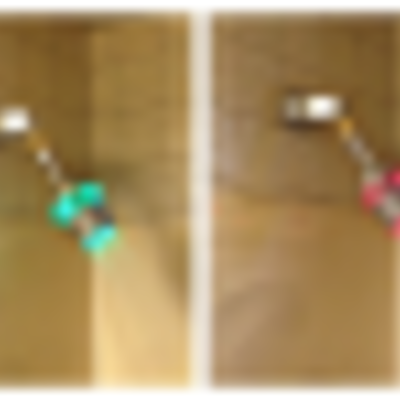 Timeline: PROPUESTA SEMAFORO EN LA DUCHA PARA AHORRAR AGUA