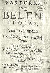Pastores de Belén