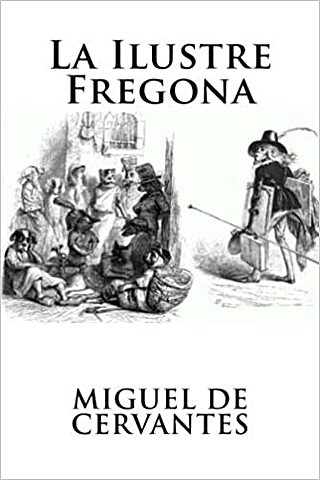 La ilustre fregona