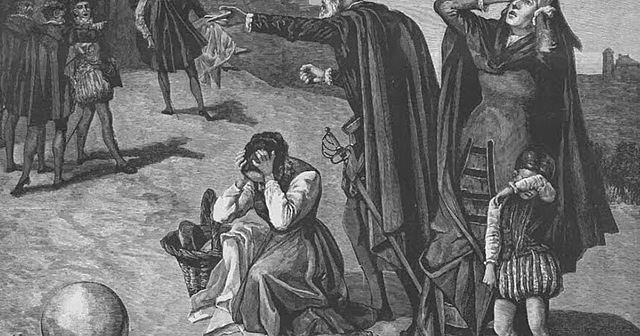 La fuerza de la sangre