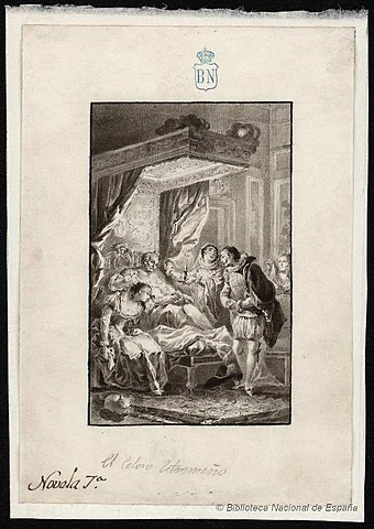 El celoso extremeño