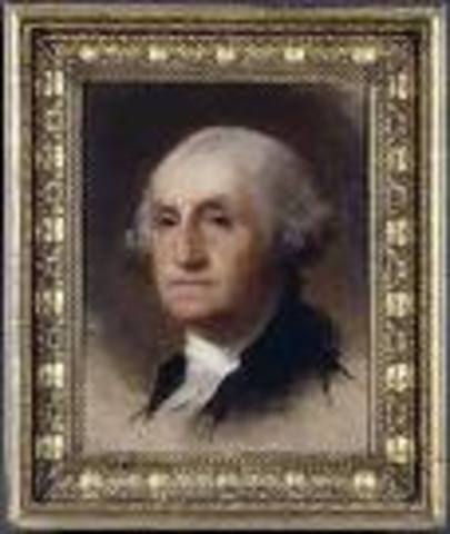 George Washington