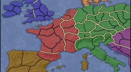 Timeline: Medieval History from 476- 1453 C.E