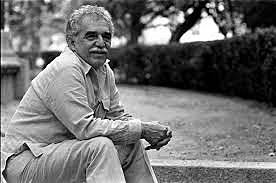 Muere Gabriel Garcia Marquez