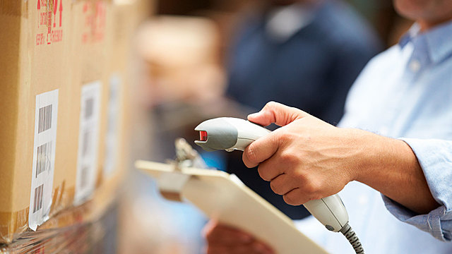 Sistematizacion de los inventarios