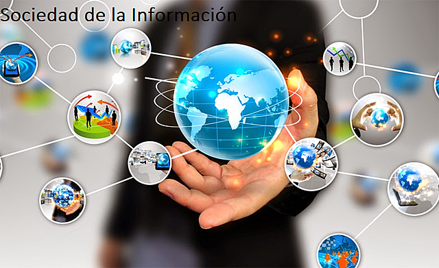 Sociedad de la Información