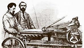 Modernidad en los siglos XV-XVII