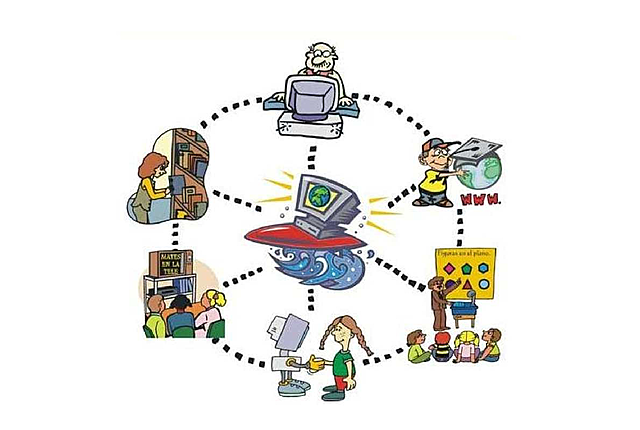 Características de la EaD