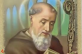 San Benito estipula que los niños se enviaran al monasterio a que se eduquen incluyendo a las niñas, nobles o humildes.