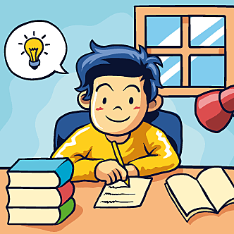 Generación 1. Enseñanza por correspondencia