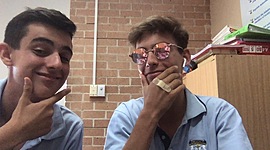 Timeline: Cars and dat init