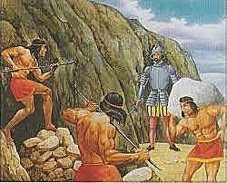 Rebelión de Jacinto Canek