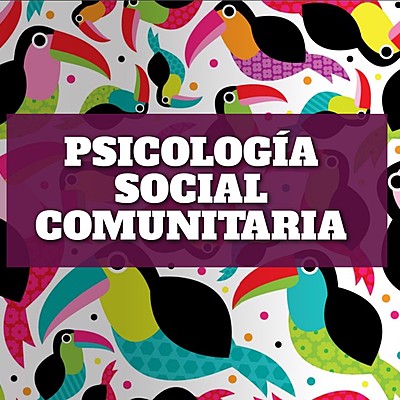 Timeline: Autores que han influido en la conformación de la psicología  social y comunitaria.