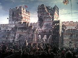 Reconquista bizantina