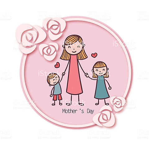 Cumpleaños de Edith ( Mama )