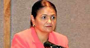 Dulce Maria Sauri Riancho