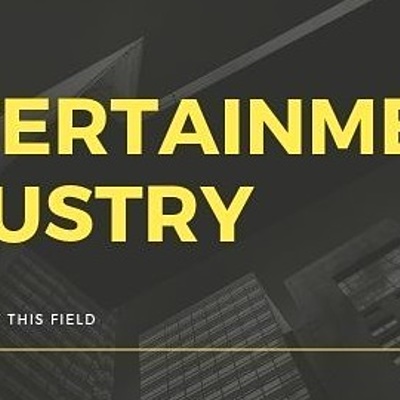Timeline: Timeline for Entertainment Industry