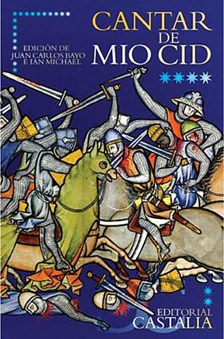 CANTAR DE MIO CID