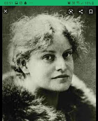 Publicación “La destrucción como causa del devenir”, Sabina Spielrein