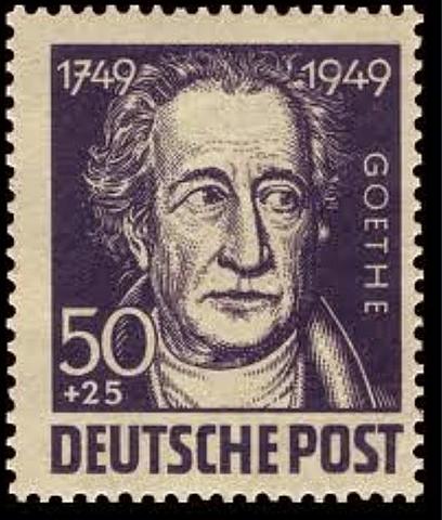 Freud recibe el premio Goethe