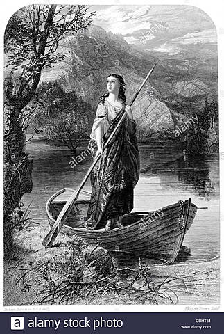 CHAPTER 9: Finally the king dies