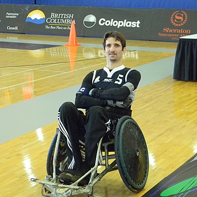 Timeline: Juan Foa: De la caída al éxito