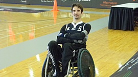 Timeline: Juan Foa: De la caída al éxito