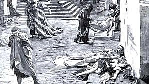 Resurgimiento en Londres