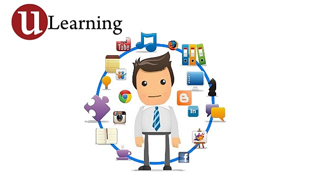 Aprendizaje ubicuo o U-learning