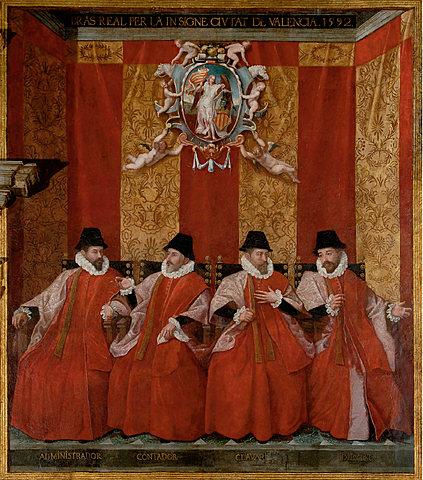 Fundació de la Diputació del General o Generalitat