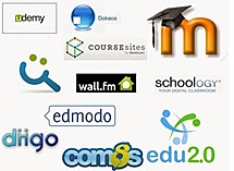 Plataformas Educativas  Virtuales