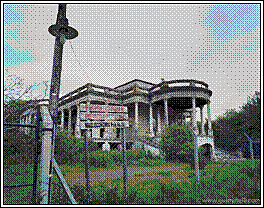 THE FALL OF THE HOUSE OF USHER