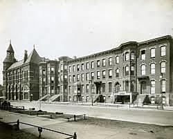 Moody Bible Institute