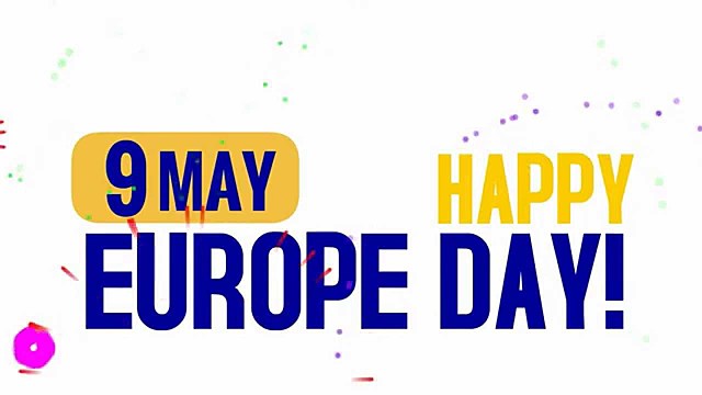 EUROPE DAY