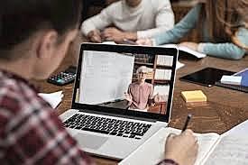 Generación 3. Modelo Tele Learning