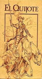 Se publica El ingenioso hidalgo don Quijote de la Mancha 1º parte