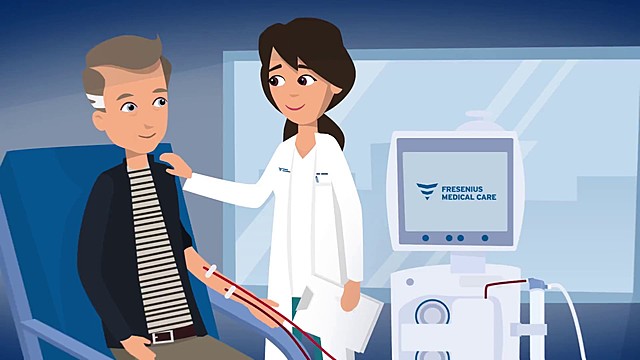 KYDNEYS AND DIALYSIS