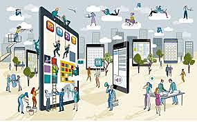 Sociedad de la Información