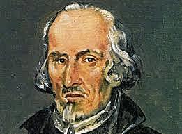 Nace Calderón de la Barca