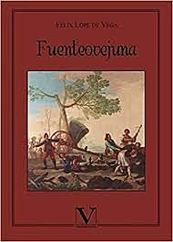Se publica Fuenteovejuna